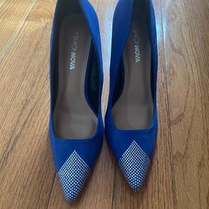 Fashion nova heels
